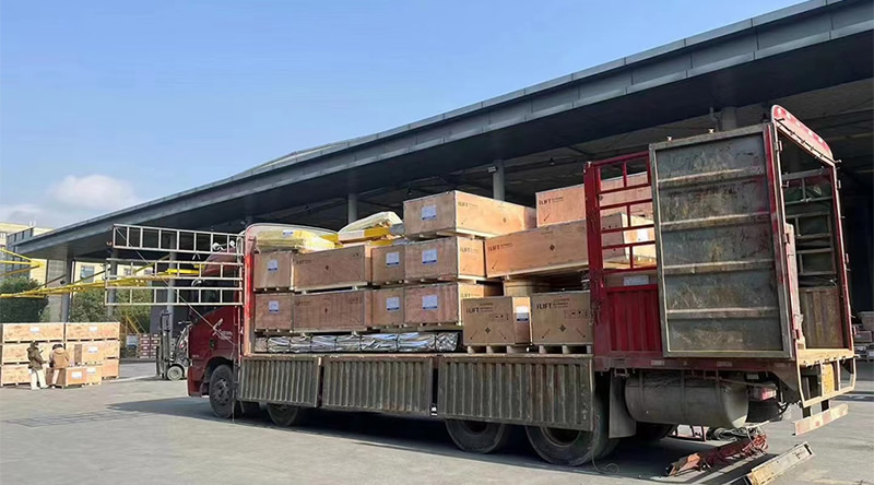 汕头到盐城物流公司-汕头到盐城物流专线-直达不中转